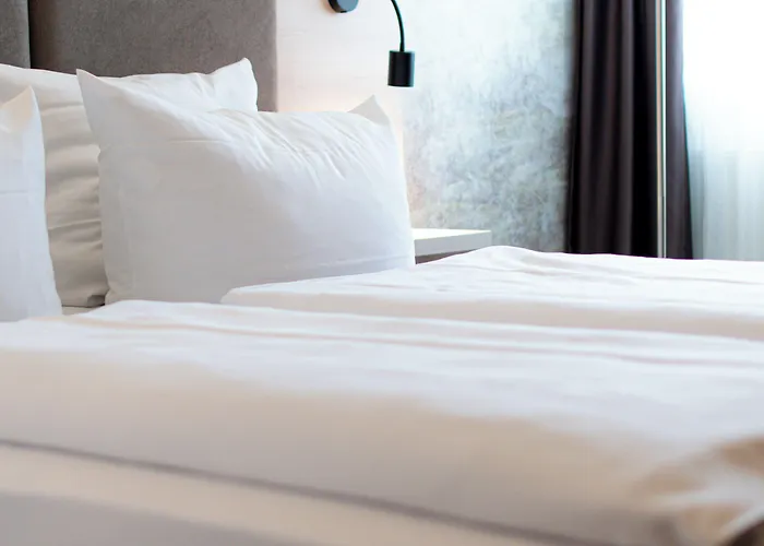 Taste Smart Hotel Lampertheim
