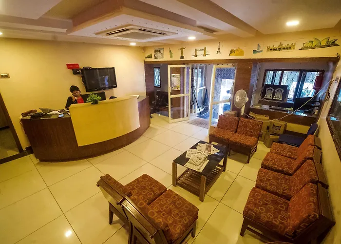 Hotel Kaveri Mysore
