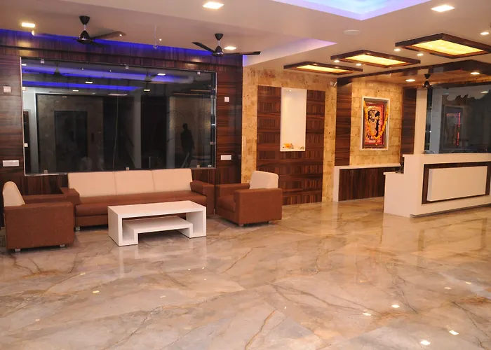 Hotel Devkinandan Dwarka 