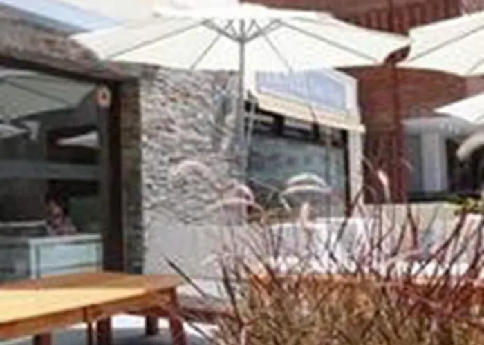 Hotel San Diego Punta del Este
