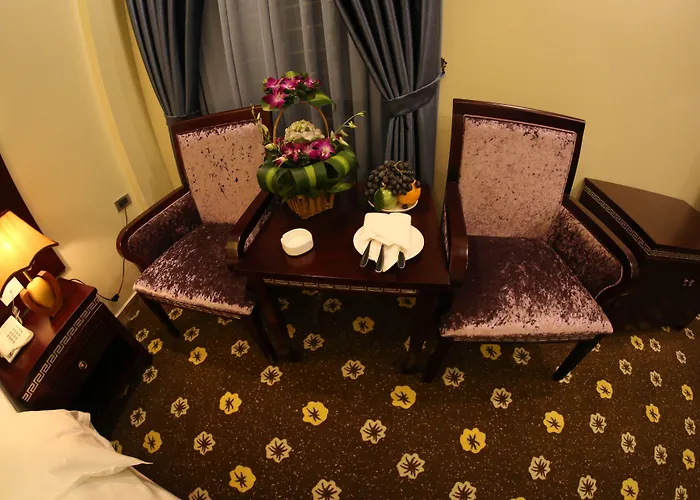 Gallant Hotel 168 Hai Phong