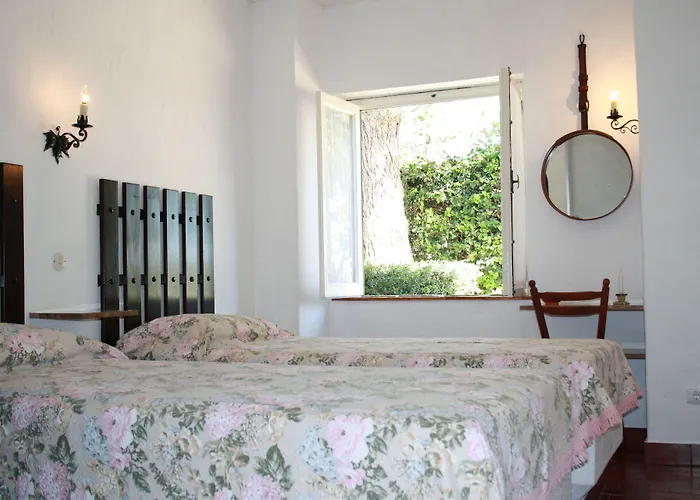 Quinta Da Ameijeira Lagos