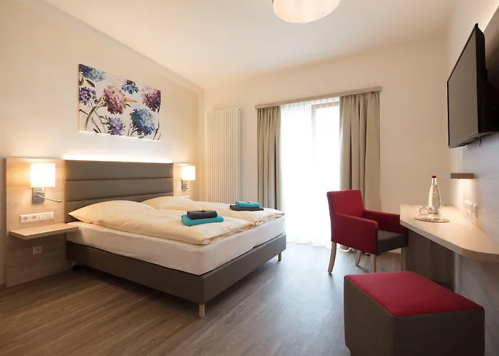 Hotel Gudrun Riedlingen