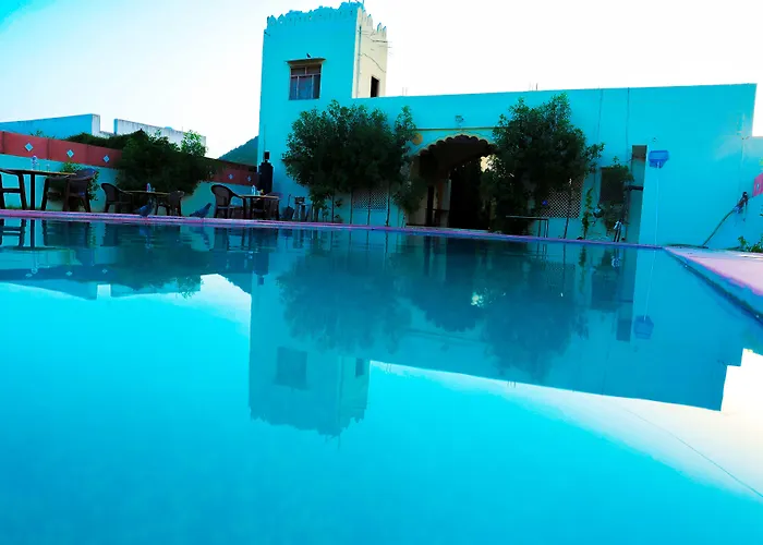 Hotel Everest Pushkar
