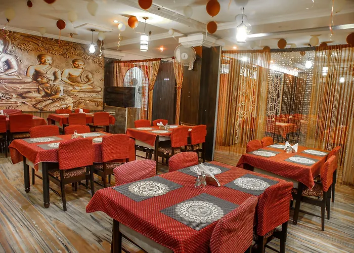 Amarawathi Hotel Guntur