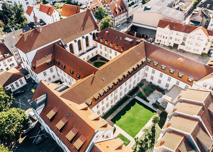 Hotel Bildungs- und Tagungshaus Liborianum Paderborn
