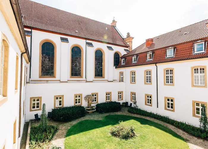 Hotel Bildungs- und Tagungshaus Liborianum Paderborn