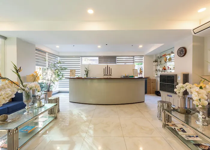 Hotel One Cebu