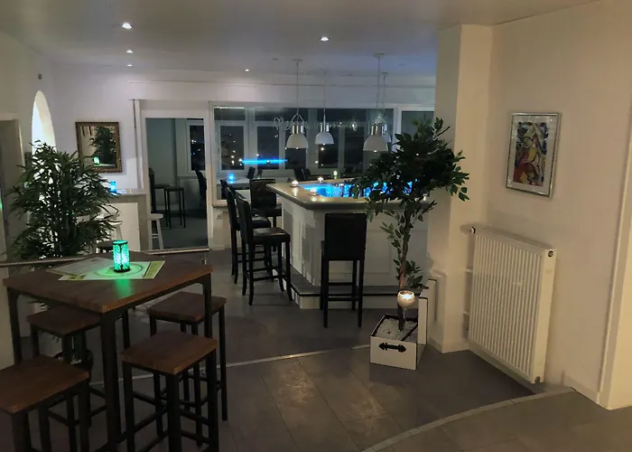Murgtal Motel Rastatt