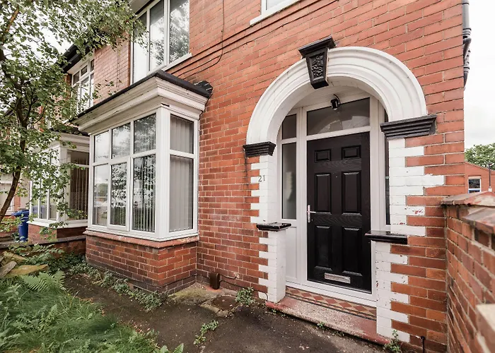 Roberts Residence Doncaster
