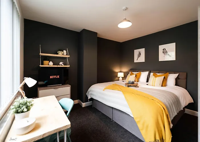 Roberts Residence Doncaster