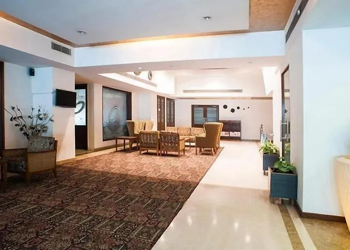 Hotel Hive Panipat