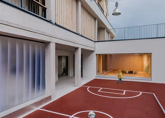 das bleibt Alpine Suites family&sports hotel Schladming