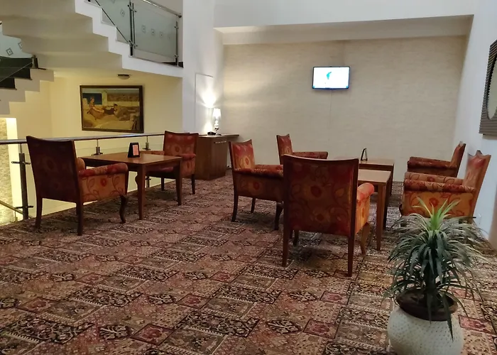 Hotel Hive Panipat