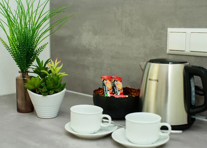Twentyfour Living Hotel Reutlingen