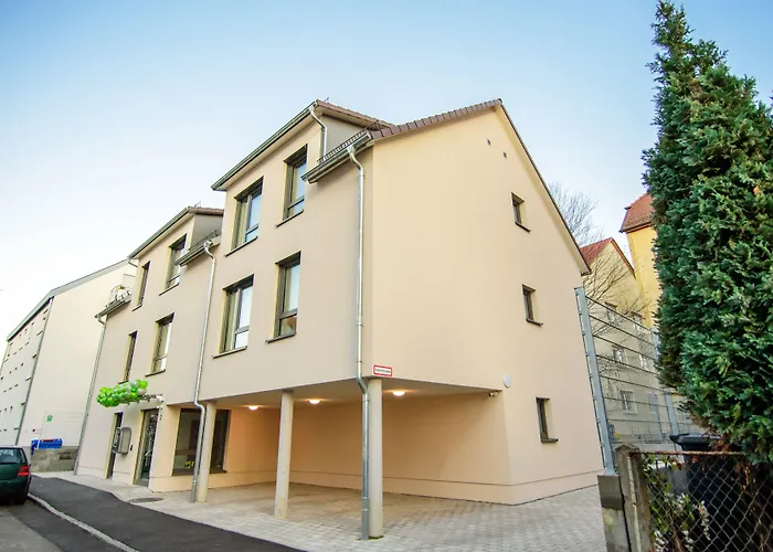 Twentyfour Living Hotel Reutlingen