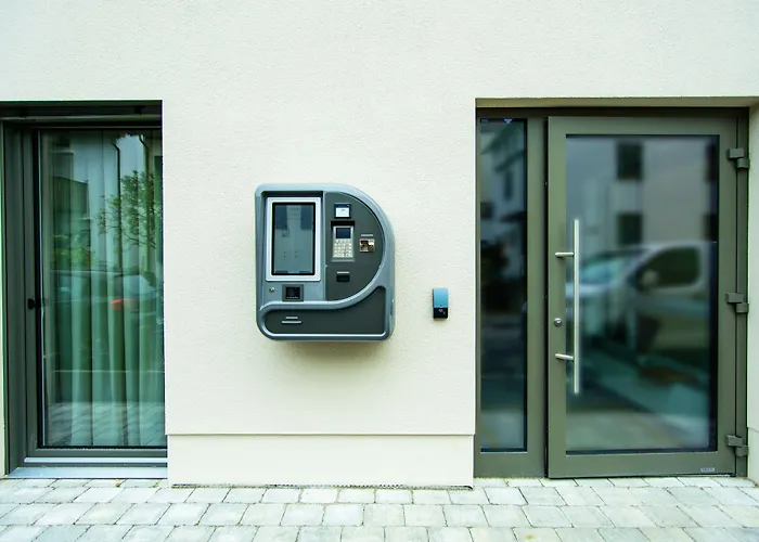 Twentyfour Living Hotel Reutlingen