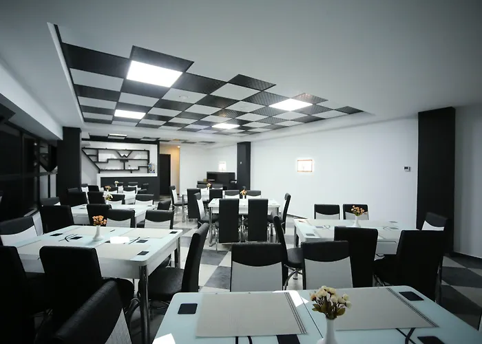 West Tower Hotel Kutaisi