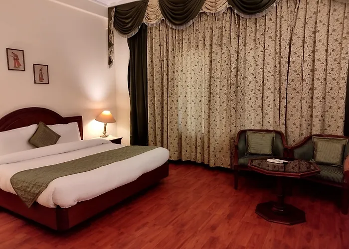 Hotel Sepal Bathinda