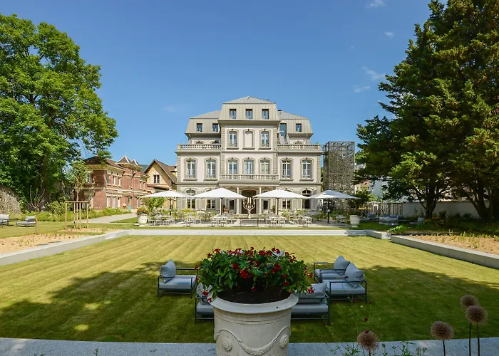 Hôtel Mille Pas Voiron