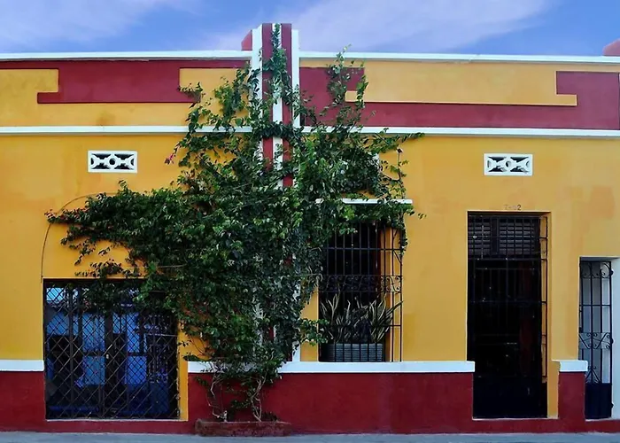 Mauricio Babilonia Bed & Breakfast Santa Marta 