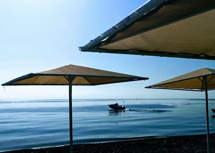 Uğur Beach Hotel Kemer
