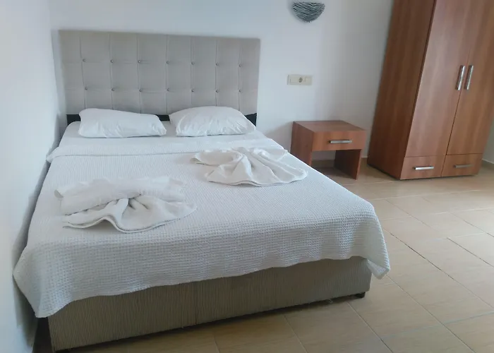 Uğur Beach Hotel Kemer