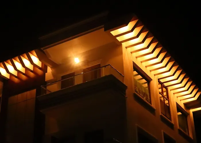 Ariees Grand Hotel Port Blair