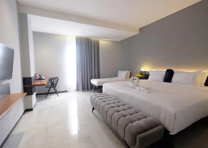 Hotel Youstay Semarang By Sinergi