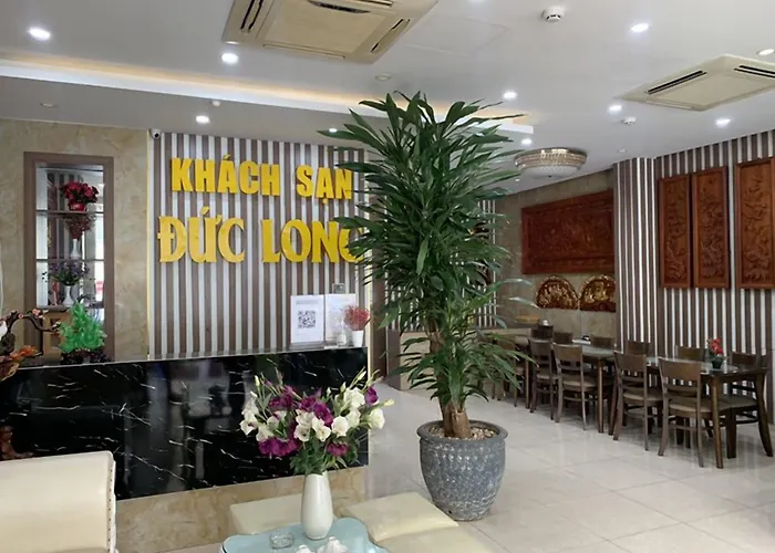 Duc Long Hotel Hà Nội