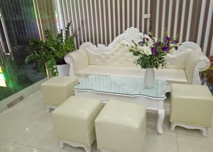Duc Long Hotel Hà Nội