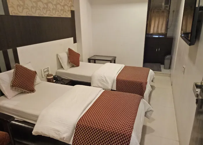 Hotel Navi Mumbai