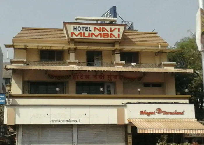 Hotel Navi Mumbai