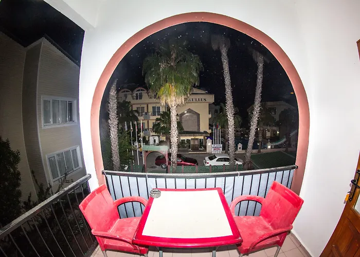 Latino Hotel Kemer