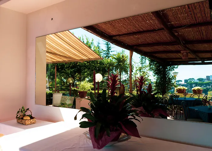 Ravello View Bed & Breakfast Scala
