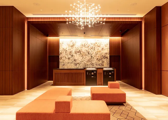 Hotel Forza Hakataeki Chikushiguchi Ⅱ Fukuoka 