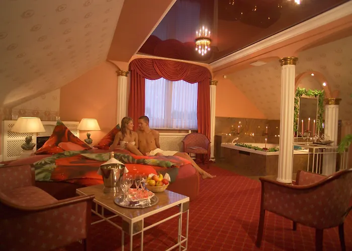 Landgasthof & Hotel Waldow Guben