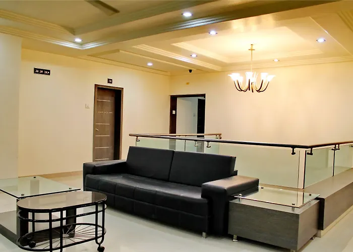 Hotel Kuber Porbandar