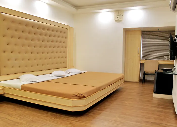 Hotel Kuber Porbandar