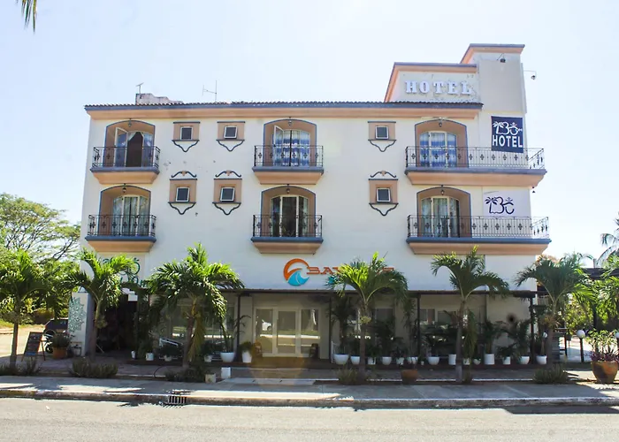 Hotel Om Huatulco Tangolunda