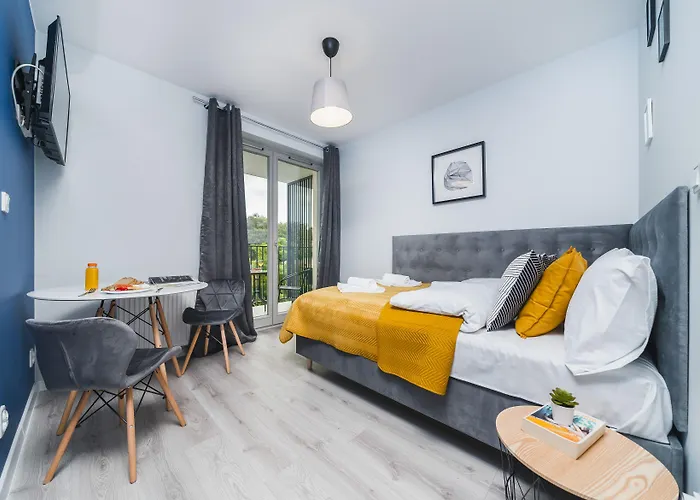 Sarah Apartments Old Town Krakow