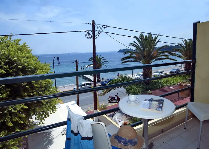Costa Hotel Ipsos