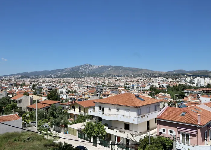 Villa Ariadne Athens