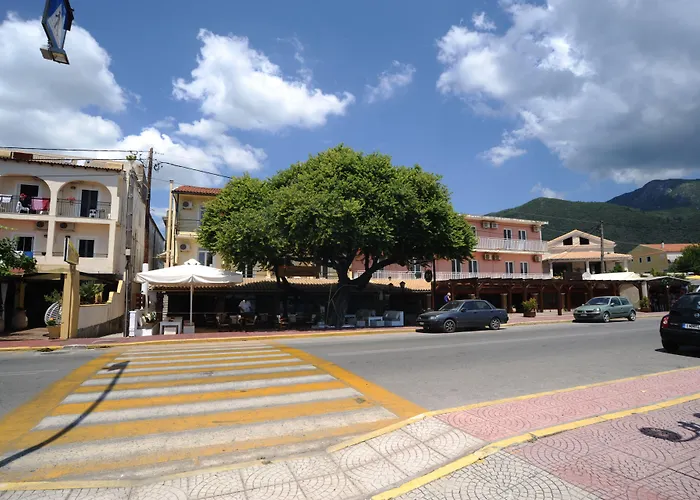 Costa Hotel Ipsos