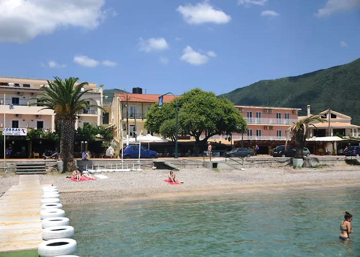 Costa Hotel Ipsos