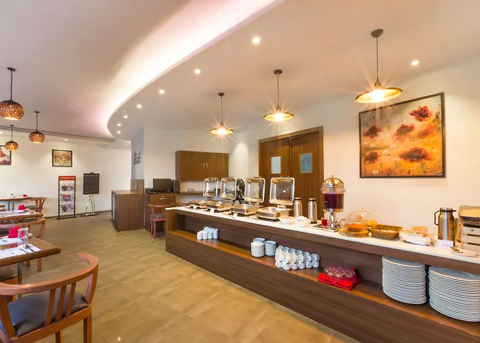 Aura One Hotel Kochi