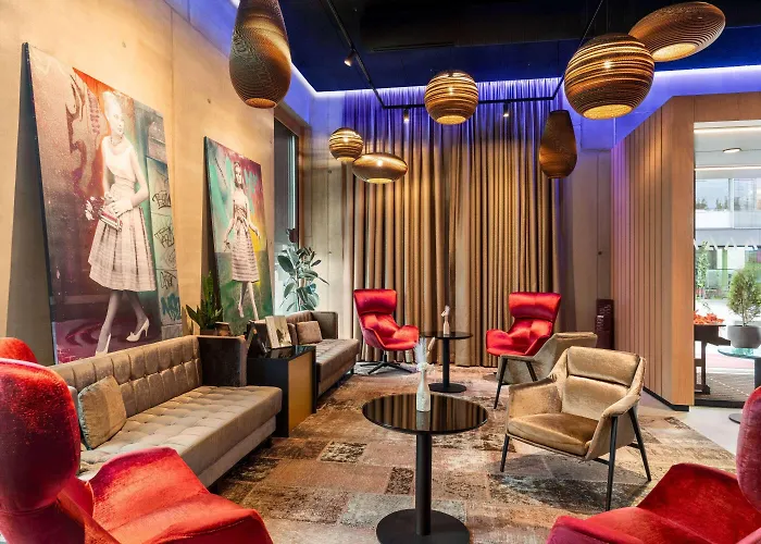 Radisson Hotel Lustenau