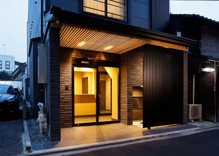 Connect Inn Gion-Shijo Kyoto
