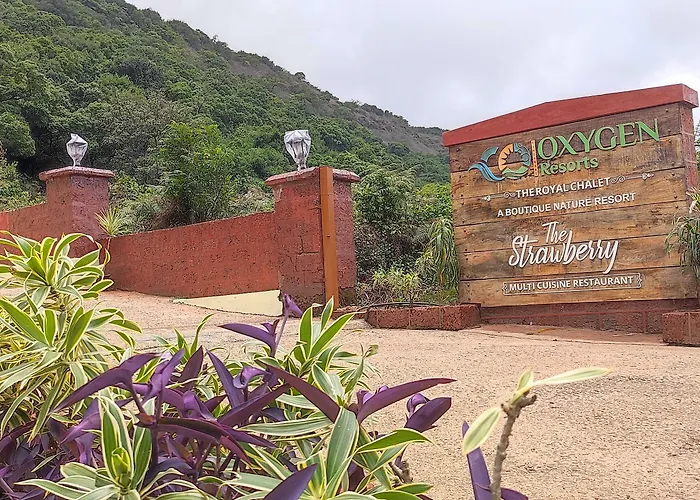 Oxygen Resorts Mahabaleshwar