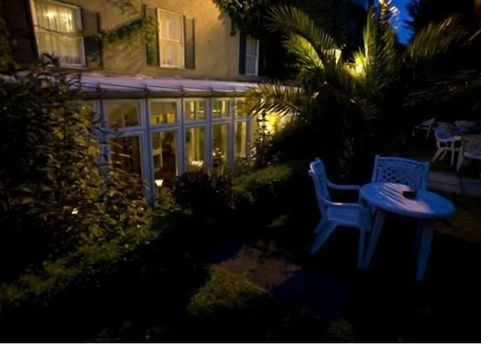Overcliffe Hotel Gravesend